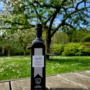 Image huile d'olive 500ml