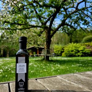 huile d'olive 250 ml