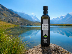 Huile d'olive bio 750ml